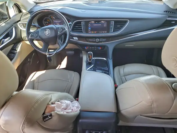 5GAERBKW1LJ185698 2020 BUICK ENCLAVE - Image 8