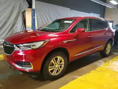 5GAERBKW1LJ188407 2020 BUICK ENCLAVE