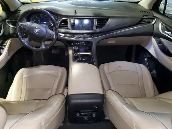 5GAERBKW1LJ188407 2020 BUICK ENCLAVE - Image 8
