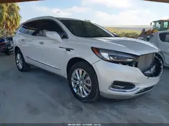 5GAERBKW1LJ205643 2020 BUICK ENCLAVE