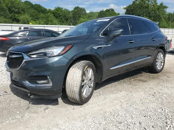 5GAERBKW1LJ212284 2020 BUICK ENCLAVE - Image 1