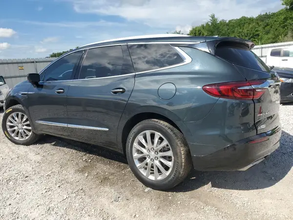 5GAERBKW1LJ212284 2020 BUICK ENCLAVE - Image 2