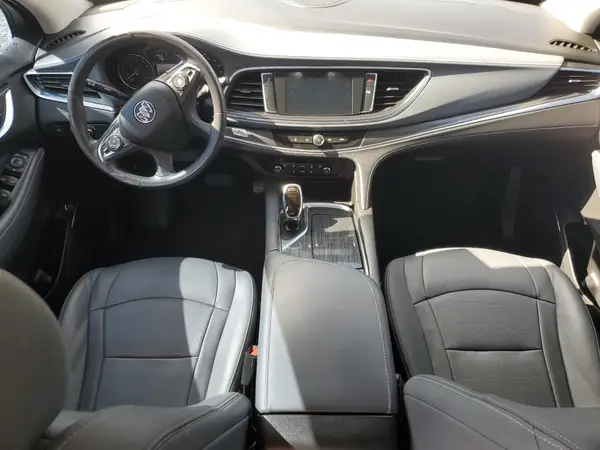 5GAERBKW1LJ212284 2020 BUICK ENCLAVE - Image 8