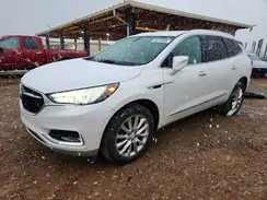 5GAERBKW1LJ212916 2020 BUICK ENCLAVE