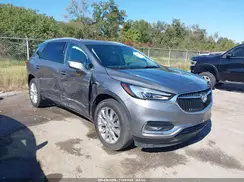 5GAERBKW1LJ215797 2020 BUICK ENCLAVE
