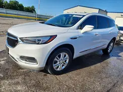 5GAERBKW1LJ216058 2020 BUICK ENCLAVE