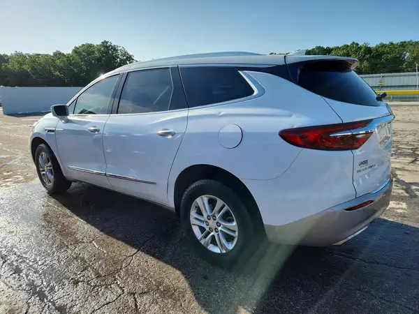 5GAERBKW1LJ216058 2020 BUICK ENCLAVE - Image 2