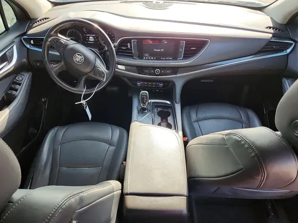 5GAERBKW1LJ216058 2020 BUICK ENCLAVE - Image 8