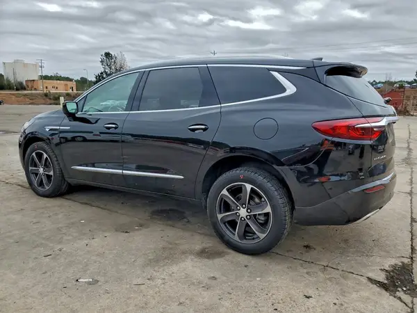 5GAERBKW1LJ221048 2020 BUICK ENCLAVE - Image 2