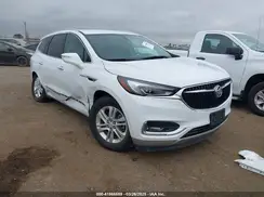 5GAERBKW1LJ221115 2020 BUICK ENCLAVE