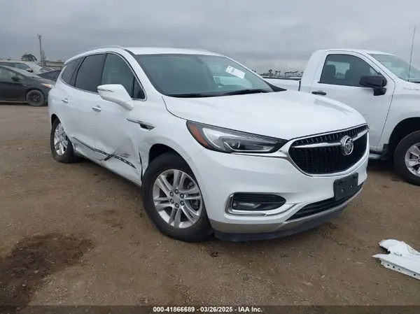 5GAERBKW1LJ221115 2020 BUICK ENCLAVE - Image 1