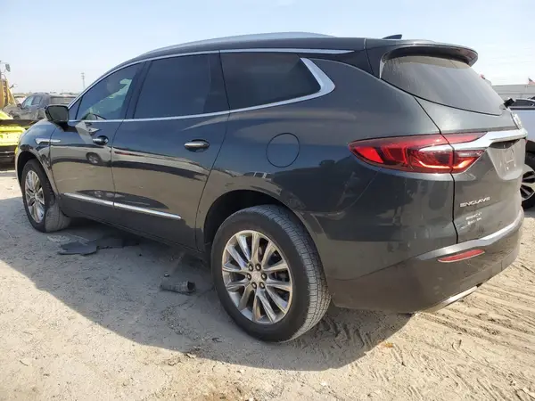 5GAERBKW1LJ228159 2020 BUICK ENCLAVE - Image 2