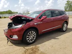 5GAERBKW1LJ228422 2020 BUICK ENCLAVE