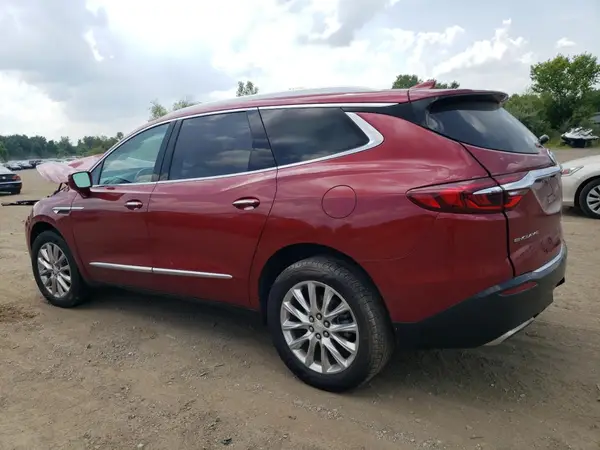 5GAERBKW1LJ228422 2020 BUICK ENCLAVE - Image 2