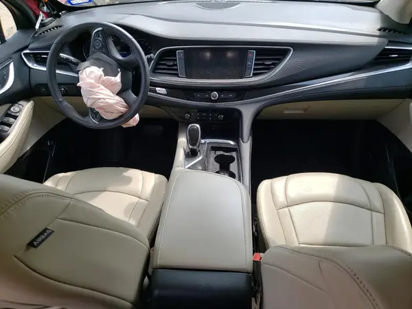5GAERBKW1LJ228422 2020 BUICK ENCLAVE - Image 8