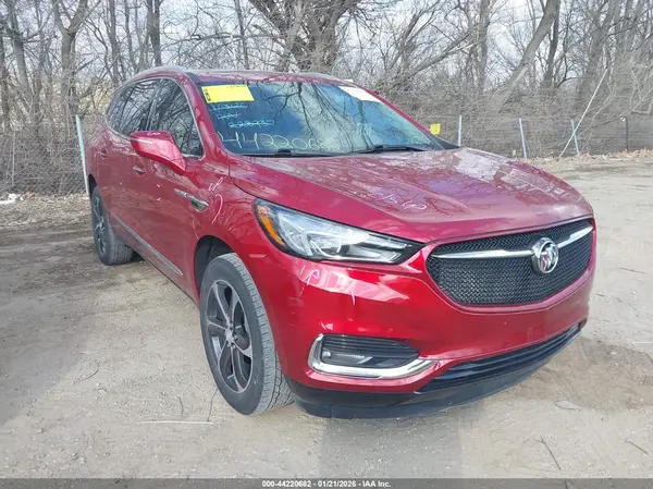 5GAERBKW1LJ228937 2020 BUICK ENCLAVE - Image 1