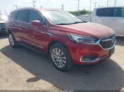 5GAERBKW1LJ230199 2020 BUICK ENCLAVE