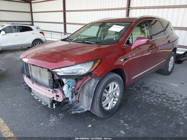 5GAERBKW1LJ254521 2020 BUICK ENCLAVE - Image 2