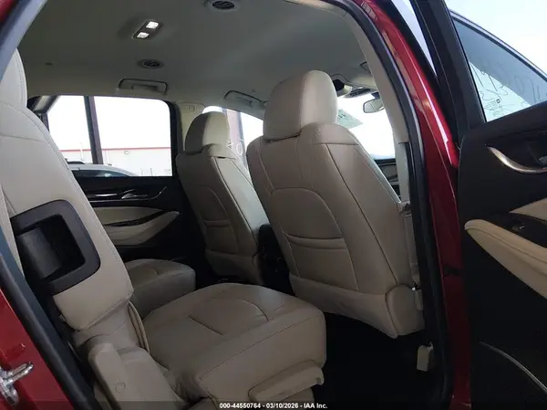 5GAERBKW1LJ254521 2020 BUICK ENCLAVE - Image 8