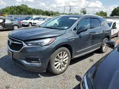 5GAERBKW1LJ268533 2020 BUICK ENCLAVE