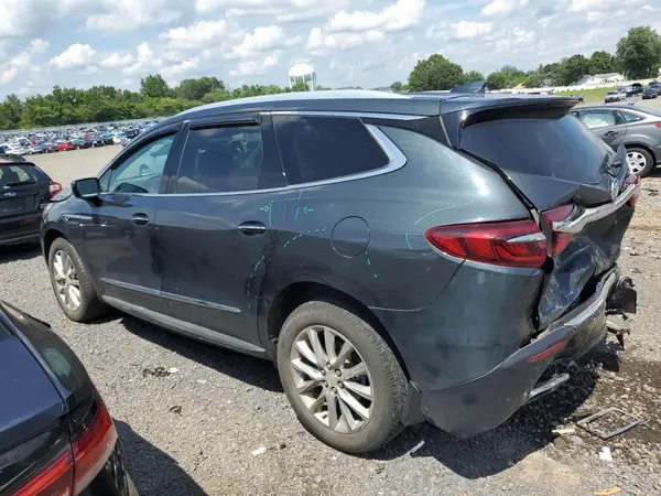 5GAERBKW1LJ268533 2020 BUICK ENCLAVE - Image 2