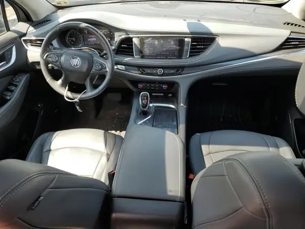 5GAERBKW1LJ268533 2020 BUICK ENCLAVE - Image 8
