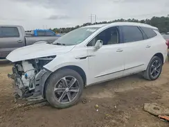 5GAERBKW1LJ268757 2020 BUICK ENCLAVE