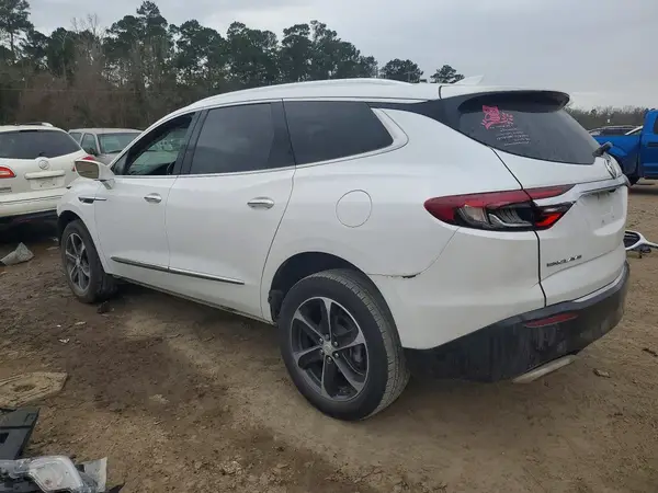5GAERBKW1LJ268757 2020 BUICK ENCLAVE - Image 2