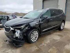 5GAERBKW1LJ277765 2020 BUICK ENCLAVE