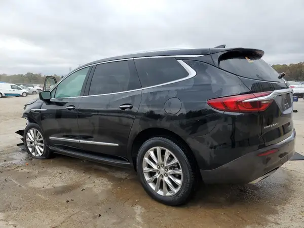 5GAERBKW1LJ277765 2020 BUICK ENCLAVE - Image 2