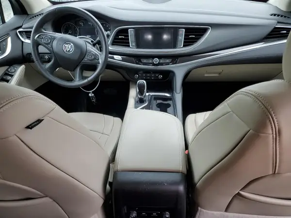 5GAERBKW1LJ277765 2020 BUICK ENCLAVE - Image 8