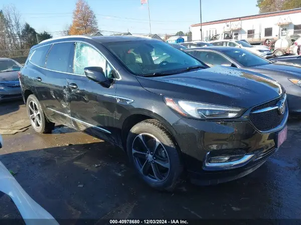 5GAERBKW1LJ279757 2020 BUICK ENCLAVE - Image 1