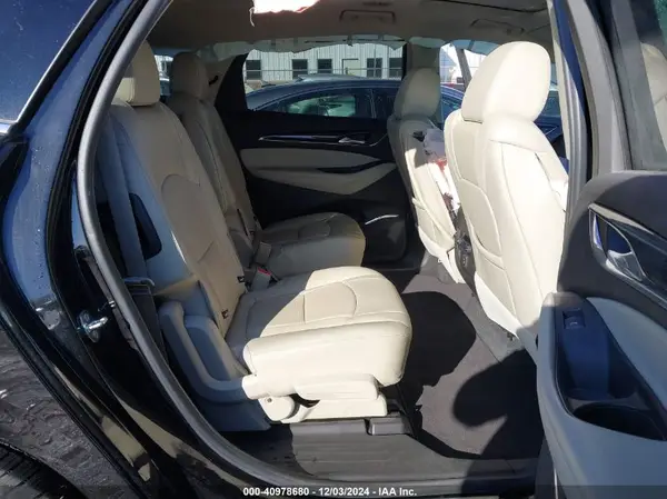 5GAERBKW1LJ279757 2020 BUICK ENCLAVE - Image 8