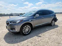 5GAERBKW1LJ287096 2020 BUICK ENCLAVE