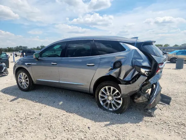 5GAERBKW1LJ287096 2020 BUICK ENCLAVE - Image 2