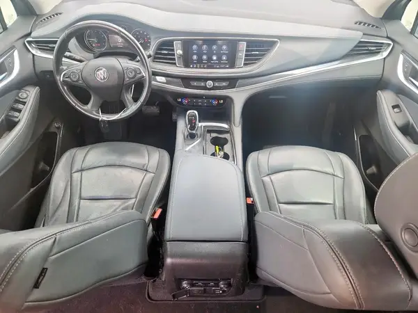 5GAERBKW1LJ287096 2020 BUICK ENCLAVE - Image 8