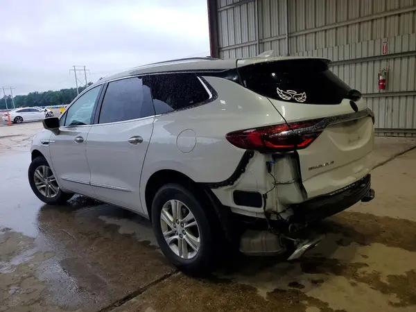 5GAERBKW1LJ290113 2020 BUICK ENCLAVE - Image 2