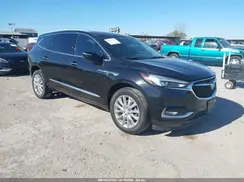 5GAERBKW1LJ302034 2020 BUICK ENCLAVE