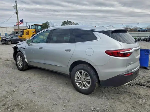 5GAERBKW1LJ310683 2020 BUICK ENCLAVE - Image 2
