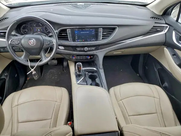 5GAERBKW1LJ310683 2020 BUICK ENCLAVE - Image 8