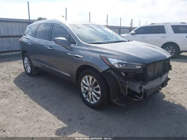 5GAERBKW1LJ317651 2020 BUICK ENCLAVE - Image 1