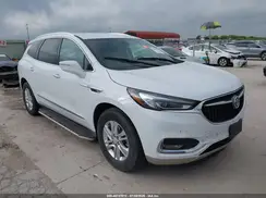 5GAERBKW1LJ317715 2020 BUICK ENCLAVE