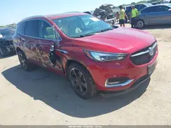 5GAERBKW1MJ114583 2021 BUICK ENCLAVE