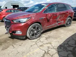 5GAERBKW1MJ124188 2021 BUICK ENCLAVE