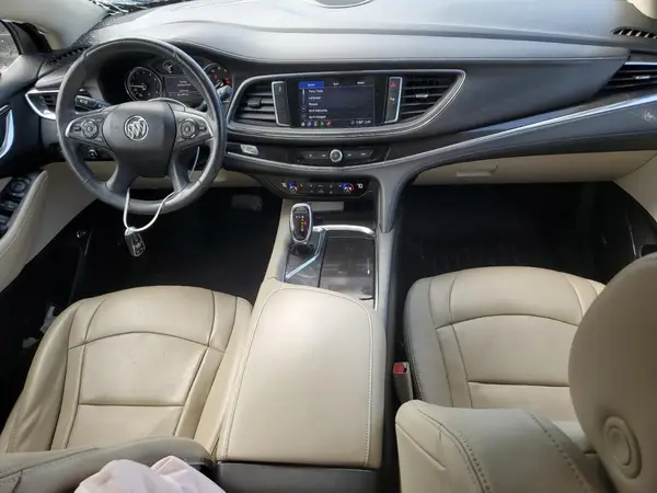 5GAERBKW1MJ124188 2021 BUICK ENCLAVE - Image 8