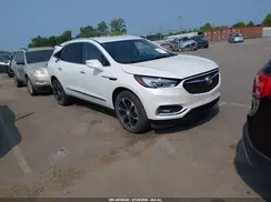 5GAERBKW1MJ135871 2021 BUICK ENCLAVE