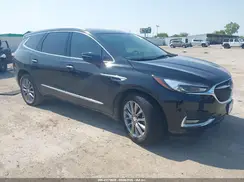 5GAERBKW1MJ137782 2021 BUICK ENCLAVE