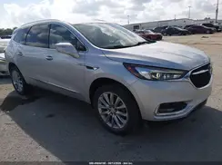 5GAERBKW1MJ156137 2021 BUICK ENCLAVE
