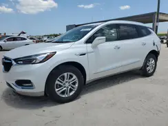 5GAERBKW1MJ168577 2021 BUICK ENCLAVE
