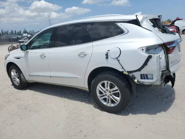 5GAERBKW1MJ168577 2021 BUICK ENCLAVE - Image 2